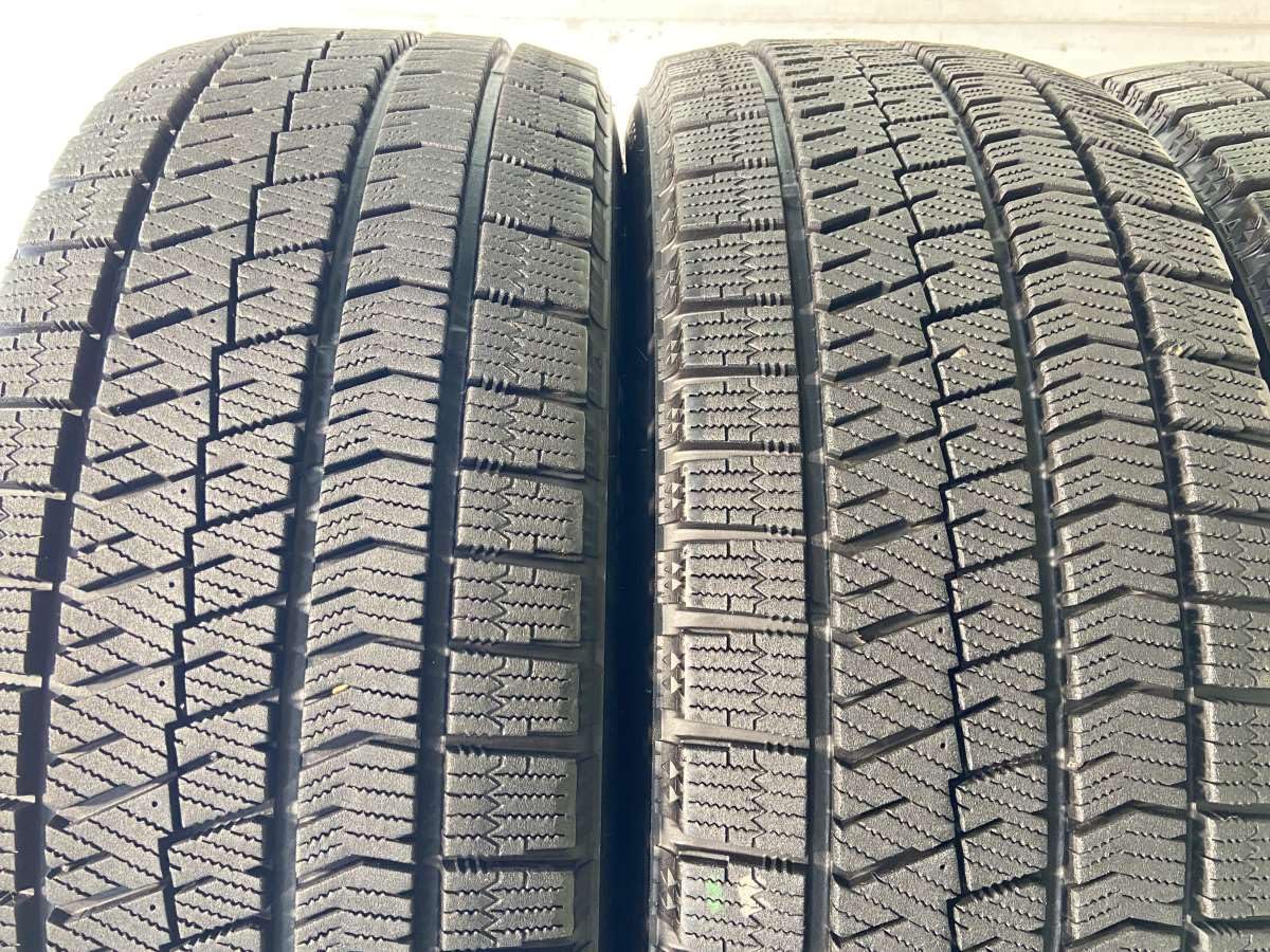 VRX2 ブリヂストン 225／45R18 4本セット スタッドレス 225/45R18 ブリヂストン VRX2 スタッドレス 4本 クラウン マークX